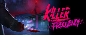 Killer Frequency