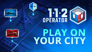 112 Operator