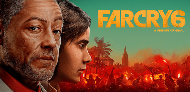 Far Cry® 6, PC Ubisoft Connect Game