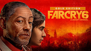 Far Cry 6 - Gold Edition