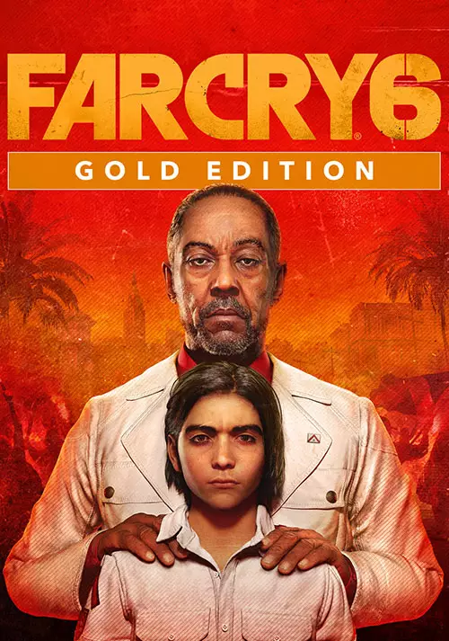 Far Cry 6 - Gold Edition
