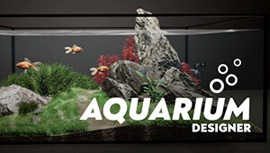 Aquarium Designer