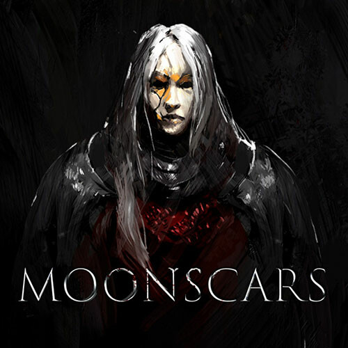 Moonscars