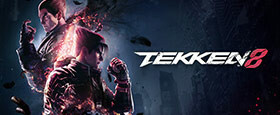 TEKKEN 8