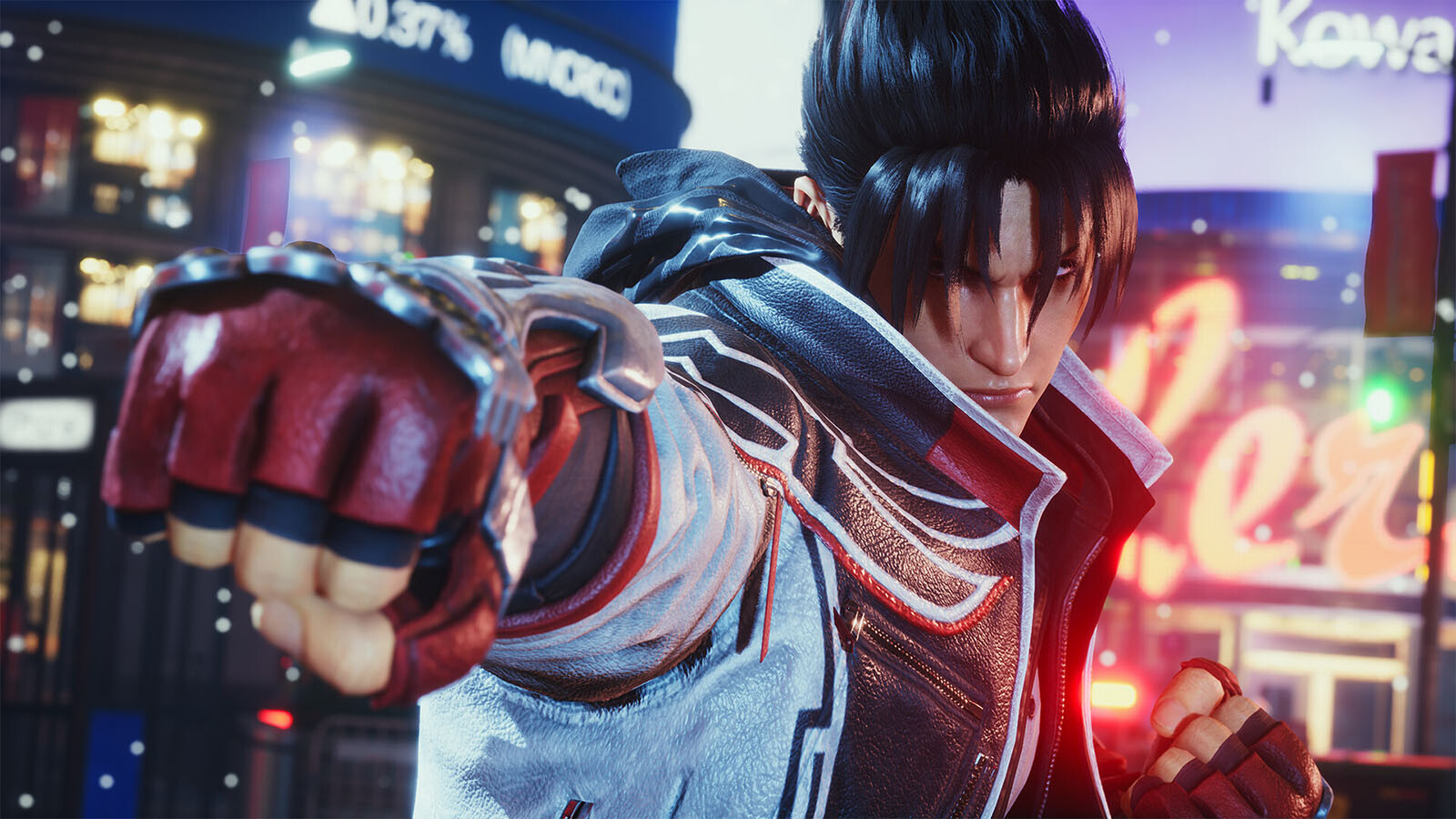 Tekken 8 release date: UK launch time, pre-order and latest news