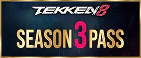 TEKKEN 8 - Season 3 Pass