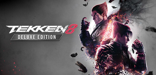 Comprar Tekken 8 Steam