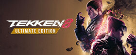 TEKKEN 8 - Ultimate Edition