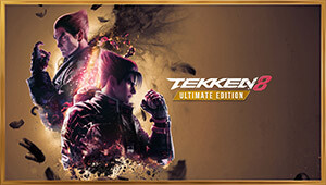 TEKKEN 8 - Ultimate Edition