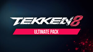 TEKKEN 8 - Ultimate Pack