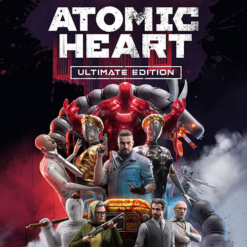 Atomic Heart - Ultimate Edition