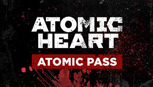 Atomic Heart - Atomic Pass