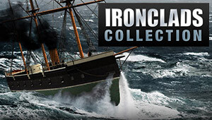 The Ironclads Collection