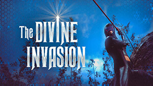 The Divine Invasion