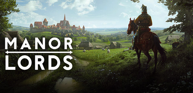 Manor Lords no Steam