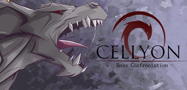 Cellyon: Boss Confrontation - Cover / Packshot