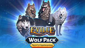 Eville - Wolf Pack