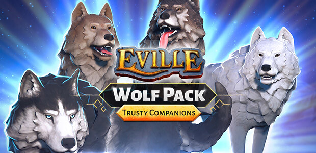 Eville - Wolf Pack