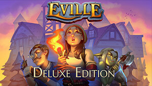 Eville - Deluxe Edition