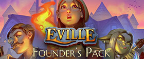 Eville - Founder's Pack