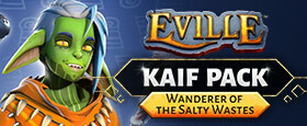 Kaif-Paket - Wanderer der Salzwüsten