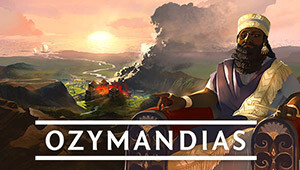 Ozymandias: Bronze Age Empire Sim