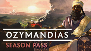 Ozymandias - Season Pass