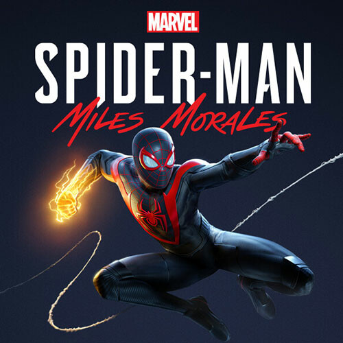 Marvel's Spider-Man: Miles Morales