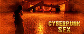 Cyberpunk SFX