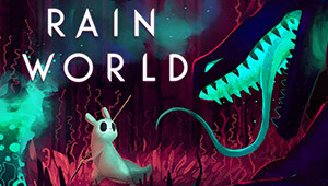 Rain World