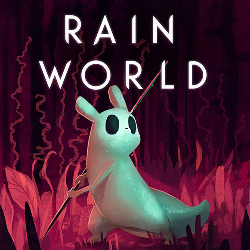 Rain World