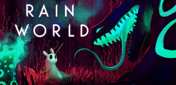 Rain World