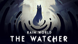 Rain World: The Watcher
