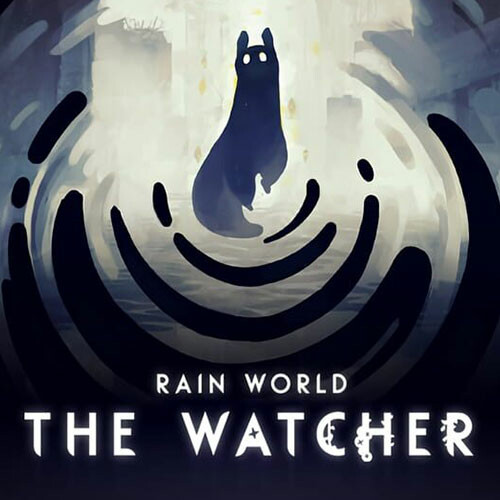 Rain World: The Watcher
