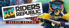 Riders Republic - Deluxe Edition