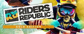 Riders Republic - Gold Edition
