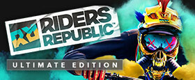 Riders Republic - Ultimate Edition