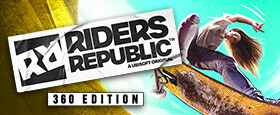 Riders Republic - 360 Edition