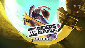 Riders Republic - 360 Edition