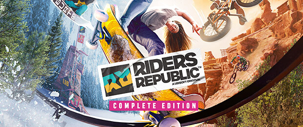 Riders Republic - Complete Edition