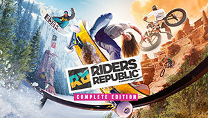 Riders Republic - Complete Edition