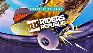 Riders Republic - Skate Plus Pack