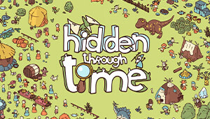 Hidden Through Time