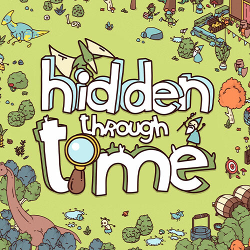 Hidden Through Time