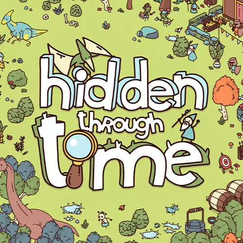 Hidden Through Time