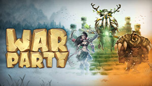 WAR PARTY