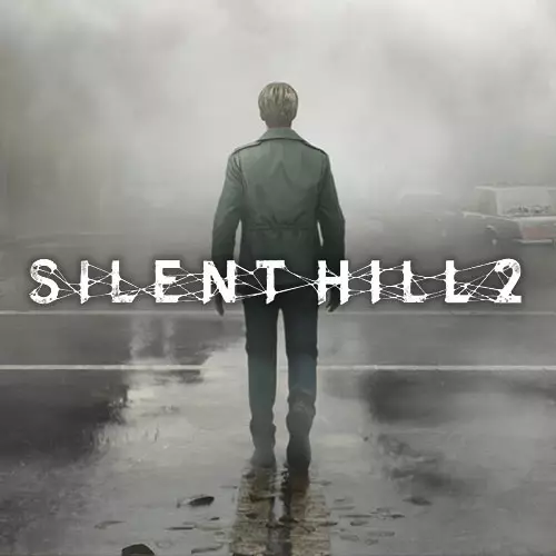 SILENT HILL 2