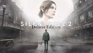 SILENT HILL 2 - Digital Deluxe