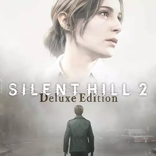 SILENT HILL 2 - Digital Deluxe