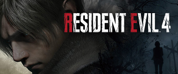Resident Evil 4